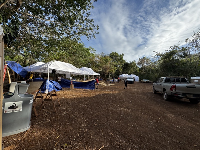 Verite production still — Panama