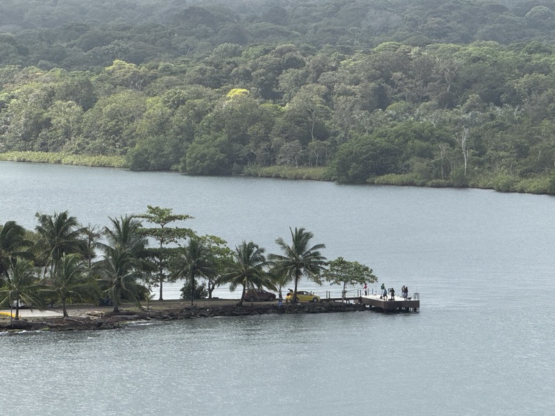 Verite production still — Panama