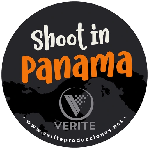 Shoot In Panama · Verite Producciones